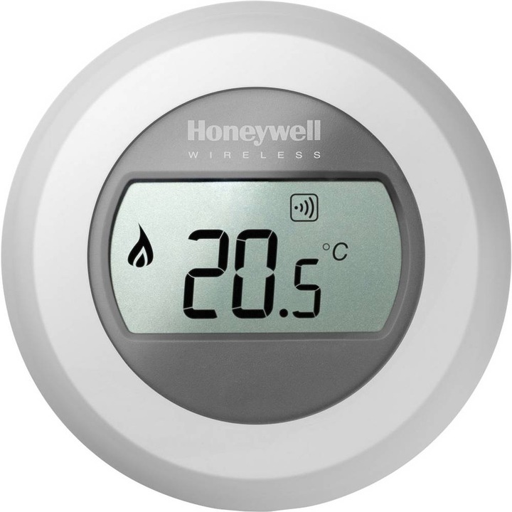 Actual product image Honeywell Funk-Raumthermostat evohome T8