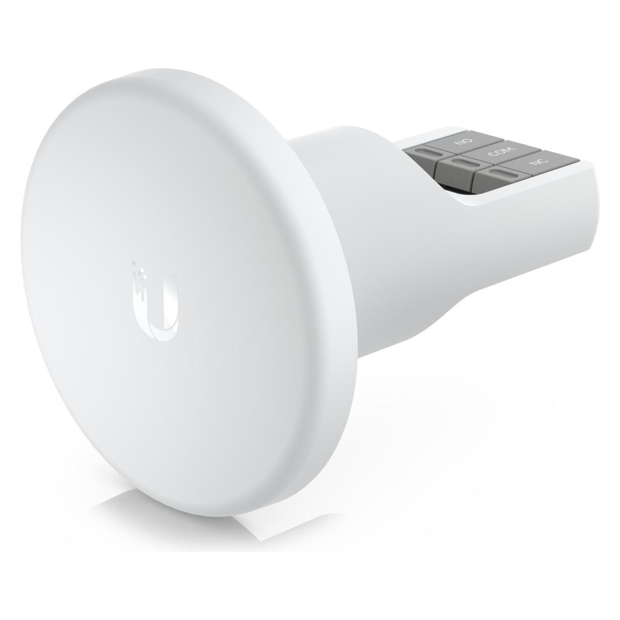 Ubiquiti unifi access key switch ua-rescue - der universelle rettungsschlüssel, Router, Weiss