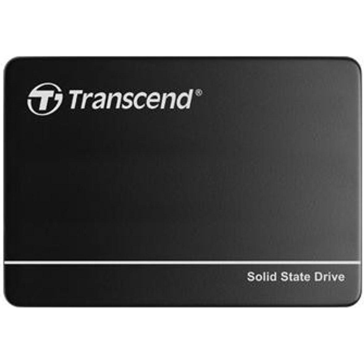 Transcend SSD420K SSD (32 GB, 2.5"), SSD