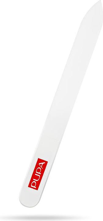 Pupa Milano Glass Nail File