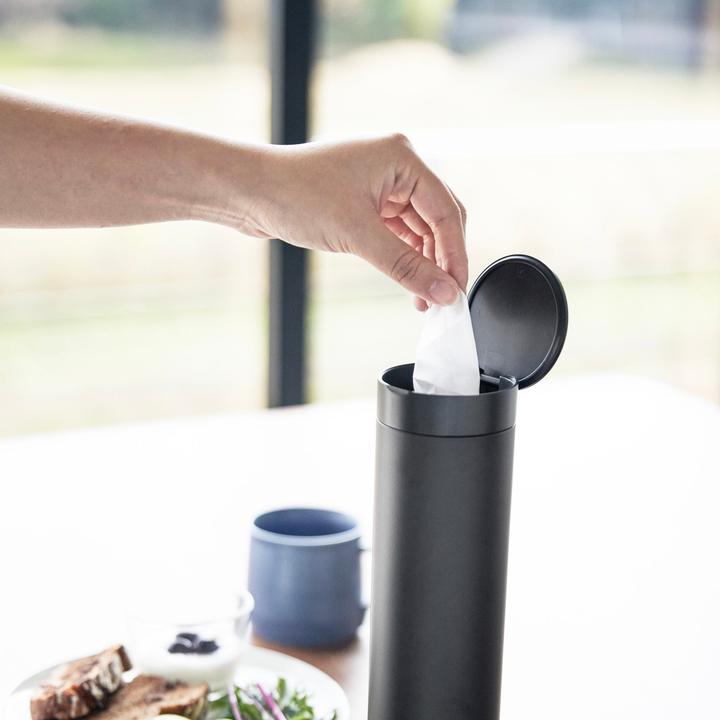 Productafbeelding Yamazaki Runde Taschentuchbox TOWER