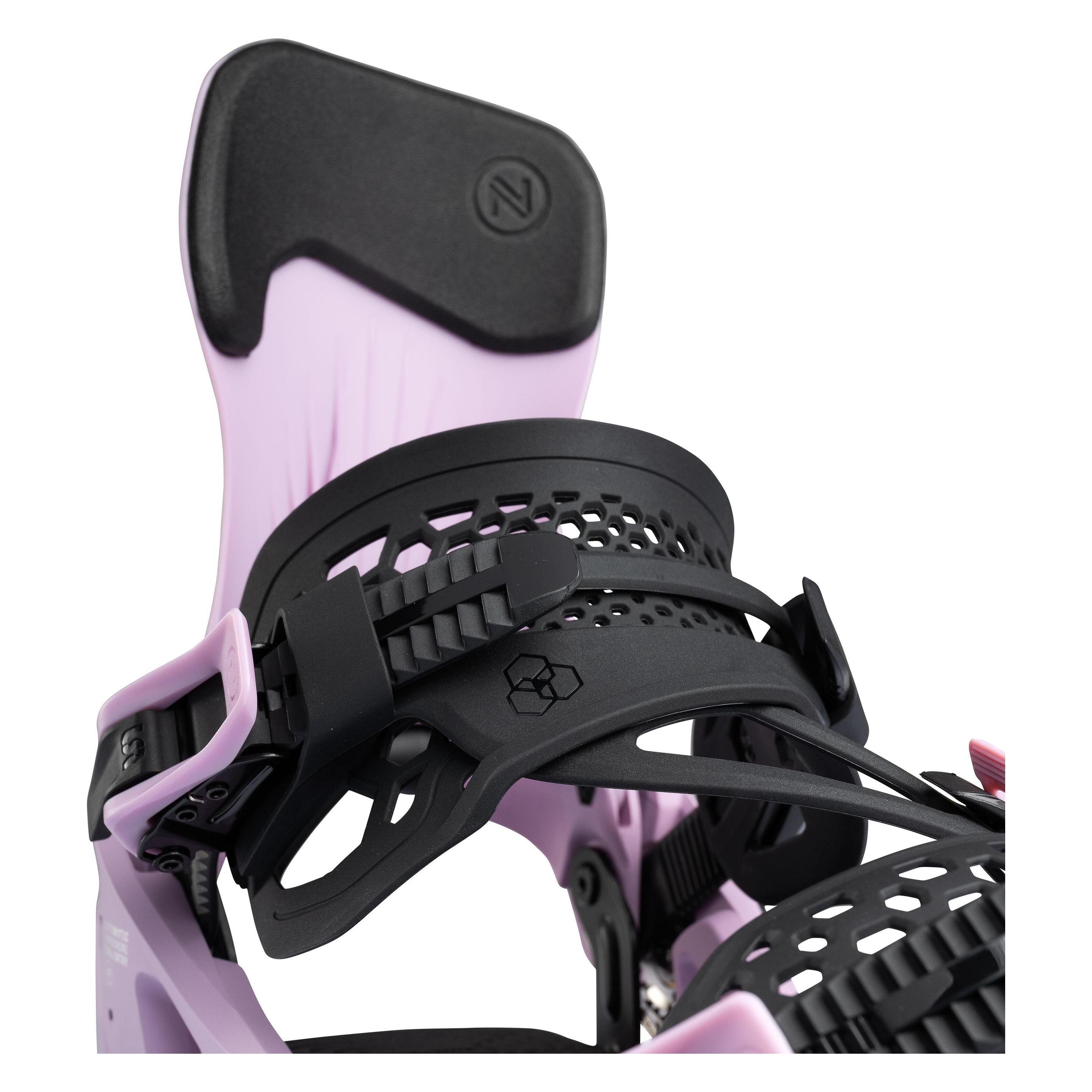 Nidecker, Snowboardbindung, (L)