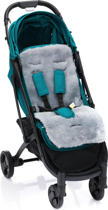 Image du produit Fillikid Garniture en peau d'agneau (73 cm)