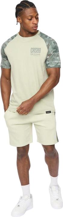 Produktbild Crosshatch Branton TShirt (XL)