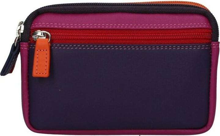 Actual product image Mywalit Leather key case 12 cm