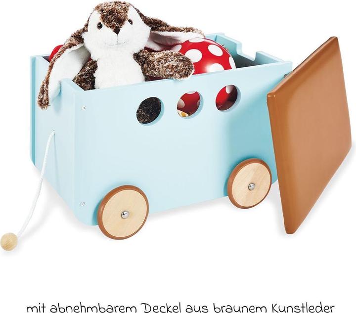 Image du produit Pinolino Jim