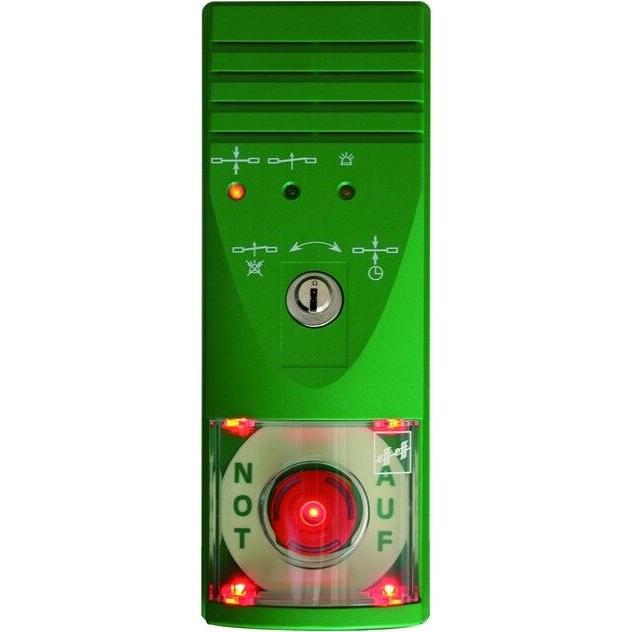 effeff Steuerterminal 1338-20-RZ-F00 (1338-20-RZ--F00)