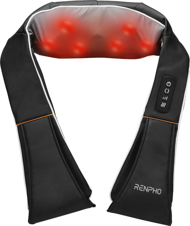 Renpho Shiatsu Neck & Shoulder Lite