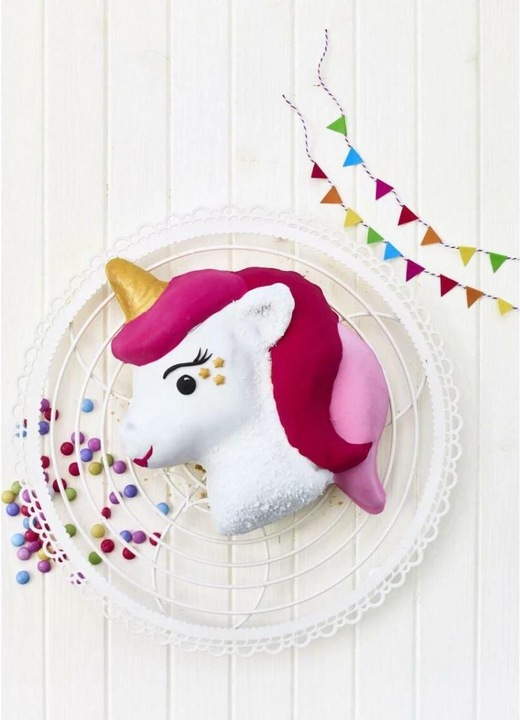 Actual product image Birkmann Motif baking tins