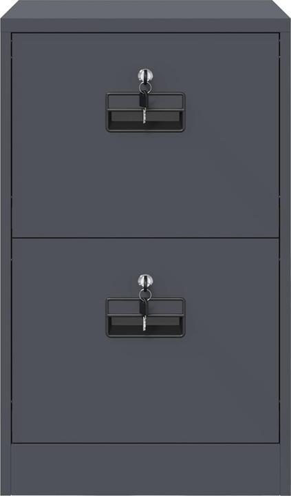 Image du produit vidaXL Büroorganizer (42 x 45.50 x 74.50 cm)