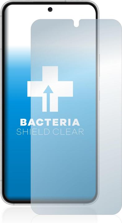 Produktbild upscreen Antibakterieller Displayschutz (1 Stück, Samsung Galaxy S22 5G)