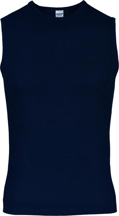 Maxte BASIC MAX Unterhemd 5er Pack