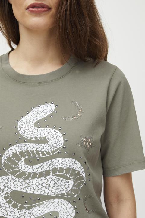 Actual product image Pulz Jeans Vada Oneck (M)