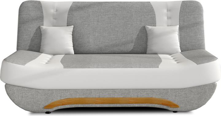 Gray Sawana 21, Soft 17