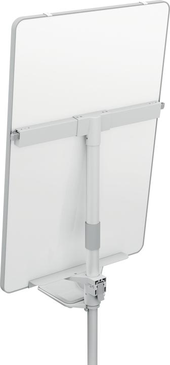 Actual product image Nobo Flipchart Move & Meet 680 x 1040 mm