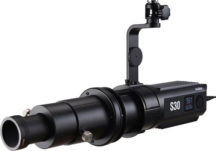 Actual product image Godox SA-P