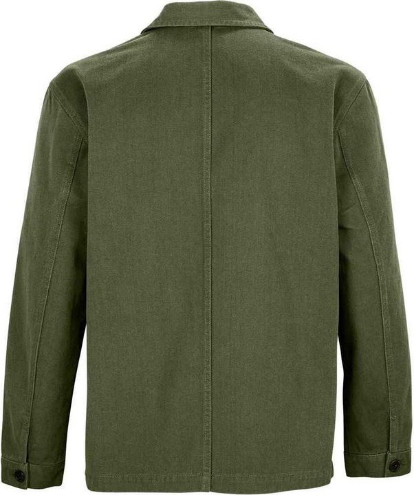Actual product image Neoblu Unisex Adult Mael Utility Jacket (M)