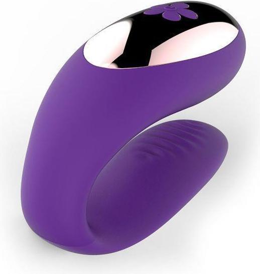 Image du produit Toyz4lovers Massaggiatore per coppie Passion