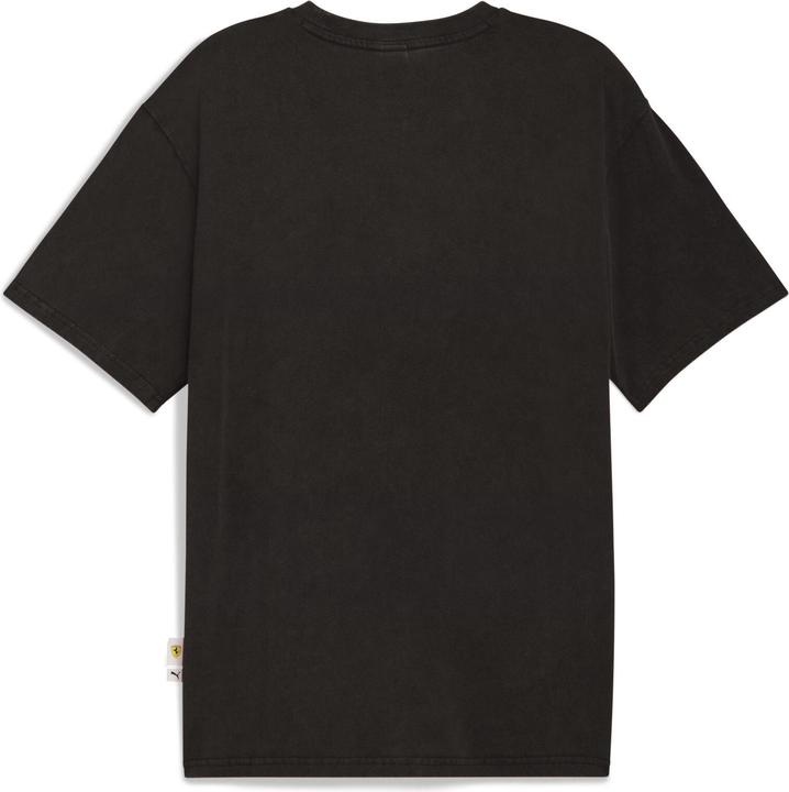 Actual product image Puma Ferrari Sportswear Graphic Tee II (XS)