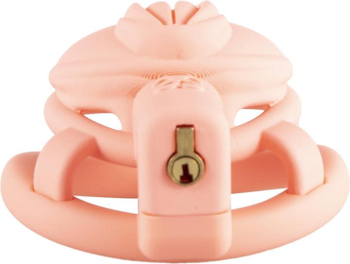Produktbild Sevanda Pink Pride Chastity Cage Long