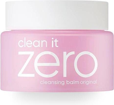 Actual product image Banila Co Clean It Zero Cleansing Balm Original (Cleansing Balms, 100 ml)