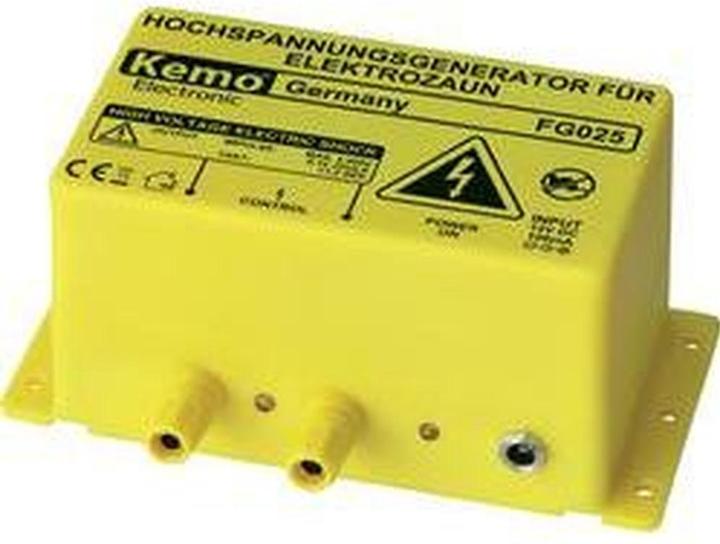 Image du produit Kemo FG 025