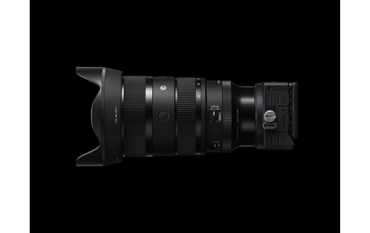 Produktbild Sigma 28-45mm F1,8 DN (Sony E, Vollformat)