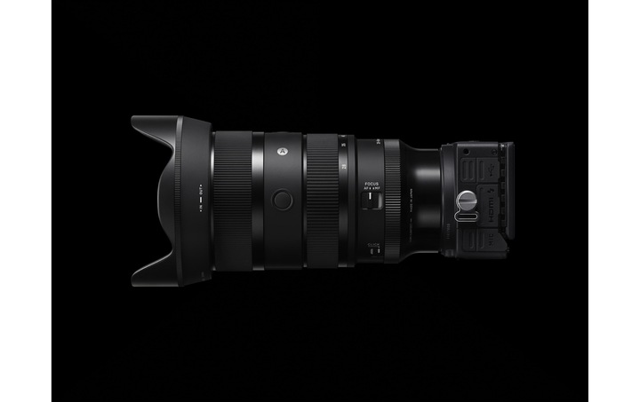 Image du produit Sigma 28-45mm F1,8 DN (Sony E, Plein format)