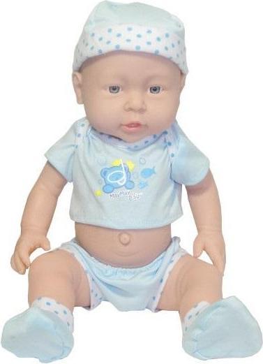 Immagine prodotto Swede Jungenpuppe 40 cm