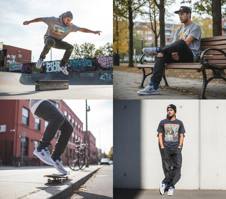 Image du produit etnies Shoe Marana 2025 (42)
