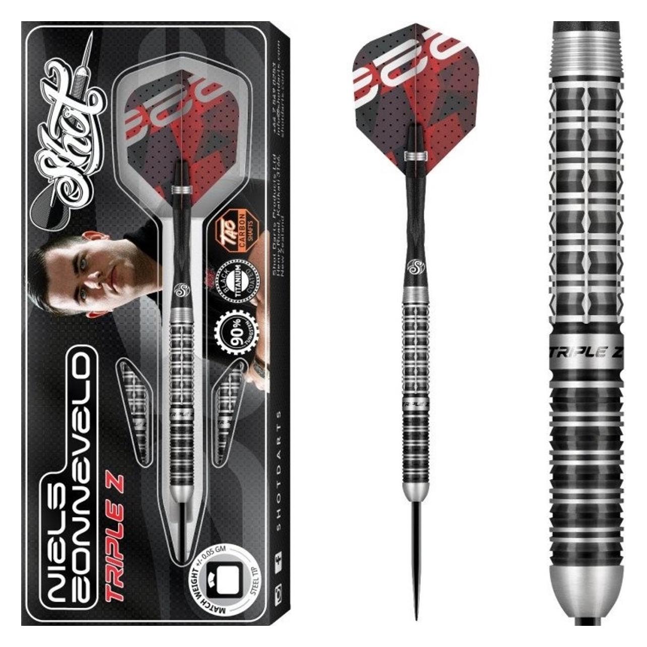Shot Niels Zonneveld V2 (24 g)
