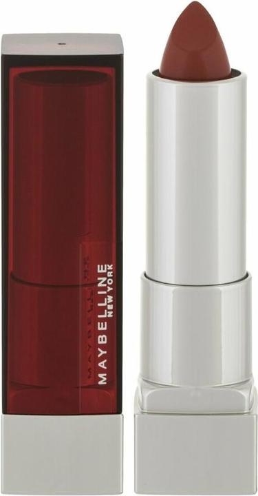 Actual product image Maybelline New York Color Sensational (122 Brick Beat)