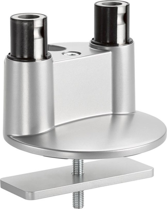 Produktbild Novus Monitortragearm 2tlg. Monitortragearm 2tlg. 990+4018+000 (Tisch, 27")