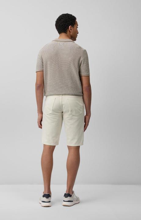 Actual product image S.Oliver Jeans-Hose Bermuda-Jeans / Regular Fit / Mid Rise (34)