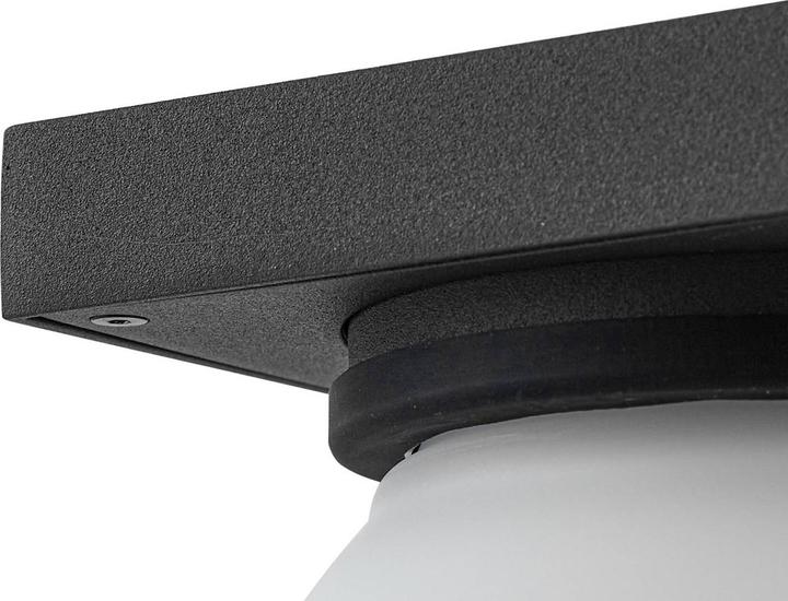 Image du produit Lucande Ovaali (E14, IP65)