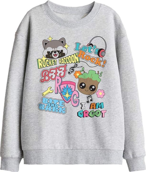 Produktbild Guardians of the Galaxy Sweatshirt (128)