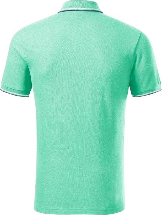 Produktbild Malfini Focus Poloshirt Piqué (M)