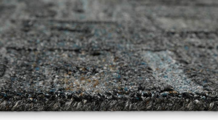 Actual product image Wecon Home Kurzflorteppich Hamptons FORTYTWO (230 x 80 cm)