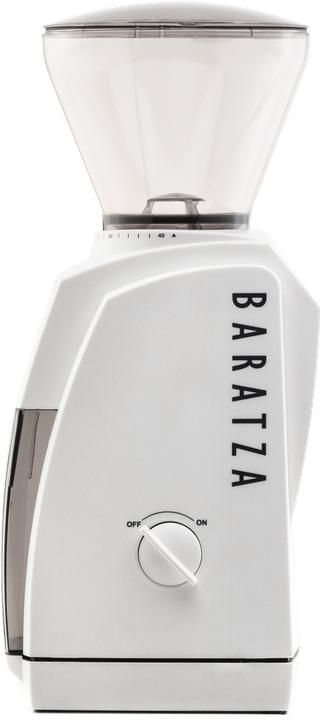 Produktbild ScentStory Encore Coffee Grinder (White)