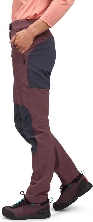 Produktbild Black Diamond W Alpine Hybrid Pants (S)