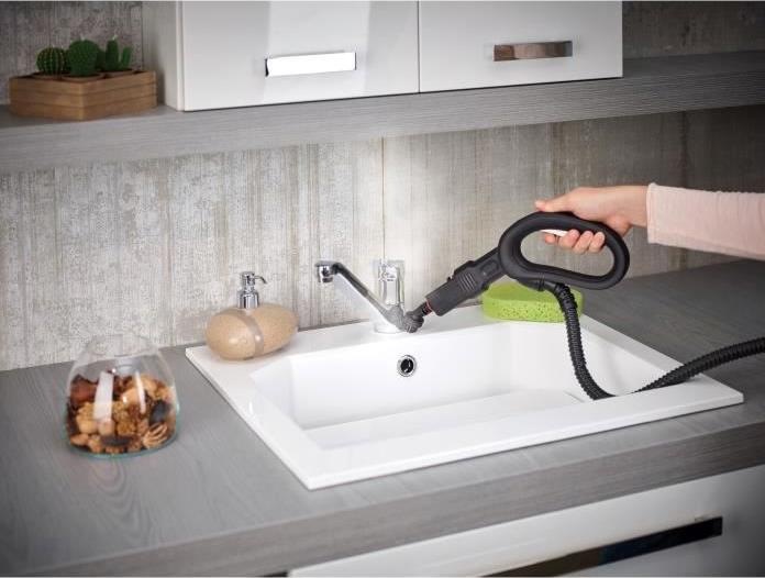 Produktbild Polti Vaporetto Smart100T (4 Bar, 1500 W)