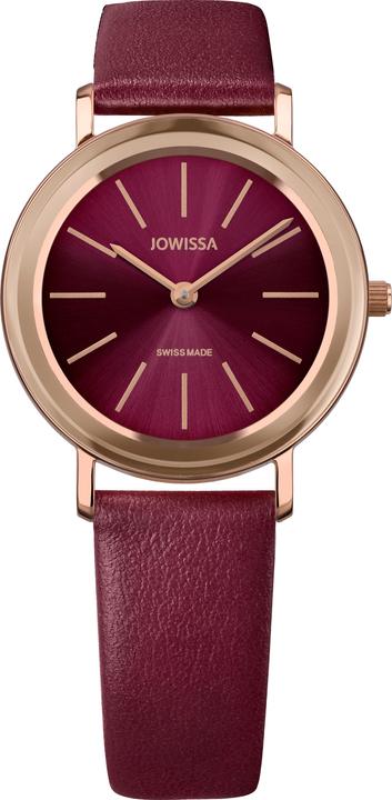 Actual product image Jowissa Alto (Analogue wristwatch, 31 mm)