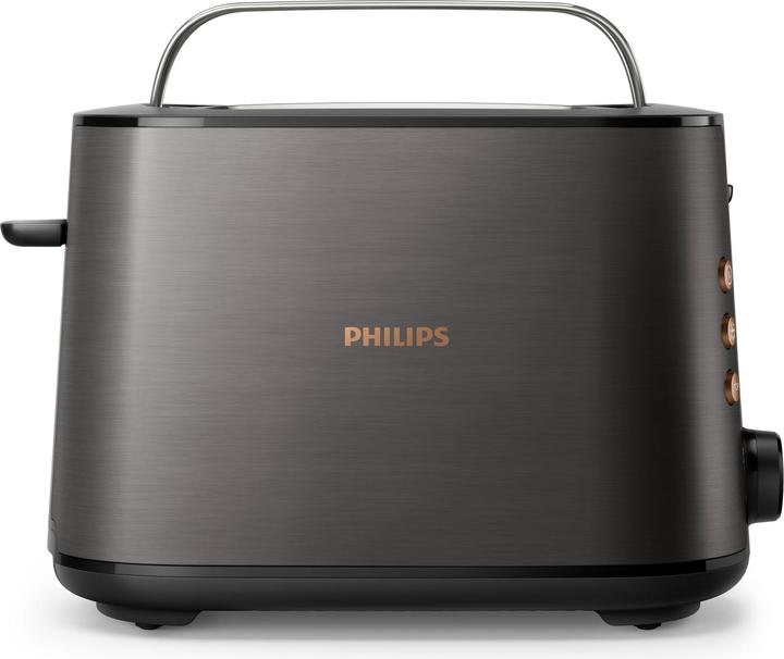 Produktbild Philips HD2650/30