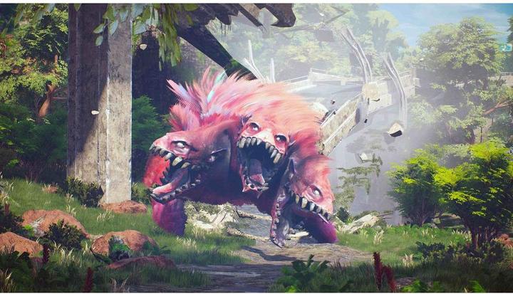 Image du produit THQ Biomutant (Xbox Series X, DE)