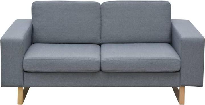 Image du produit vidaXL Domokos (2 places)