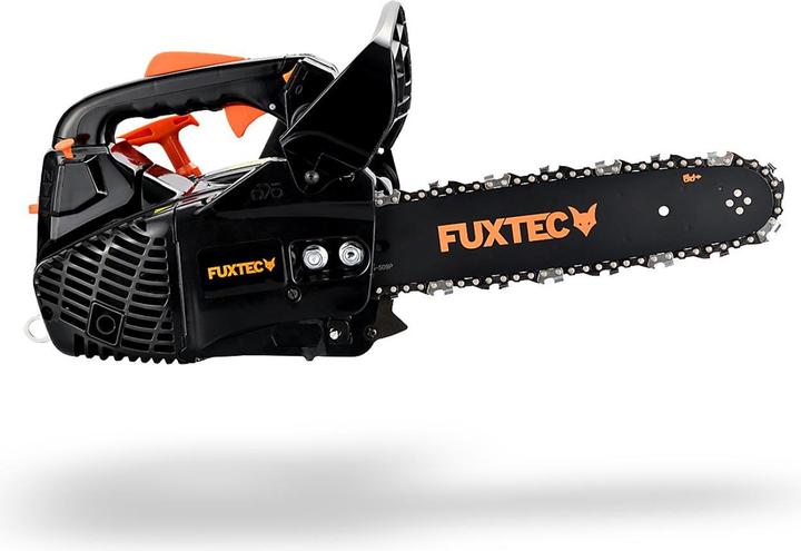Actual product image Fuxtec FX-KS226 (Petrol chain saw)