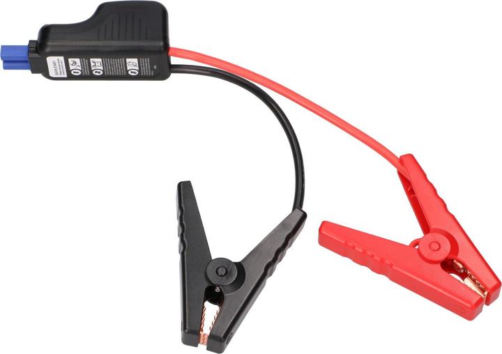 Produktbild Extralink Jump 2 Starthilfe | Starthilfe-Powerbank zum Starten Ihres Autos | 22 2 Wh 14 8 V 600 A