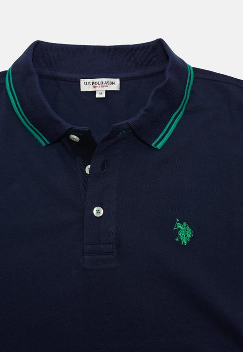 Immagine prodotto U.S. Polo ASSN. Camicia Polo camicia BARNEY Polo camicia Camicia (L)