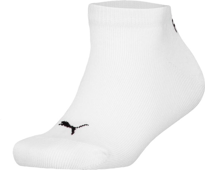 Produktbild Puma Socken Casual Bequem sitzend Plain Sneaker ECOM 6P (6er Pack, 39 - 42)