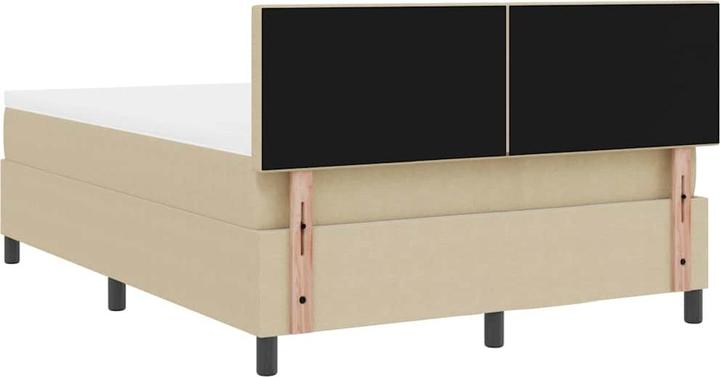 Image du produit VidaXL Lit boxspring (140 x 200)